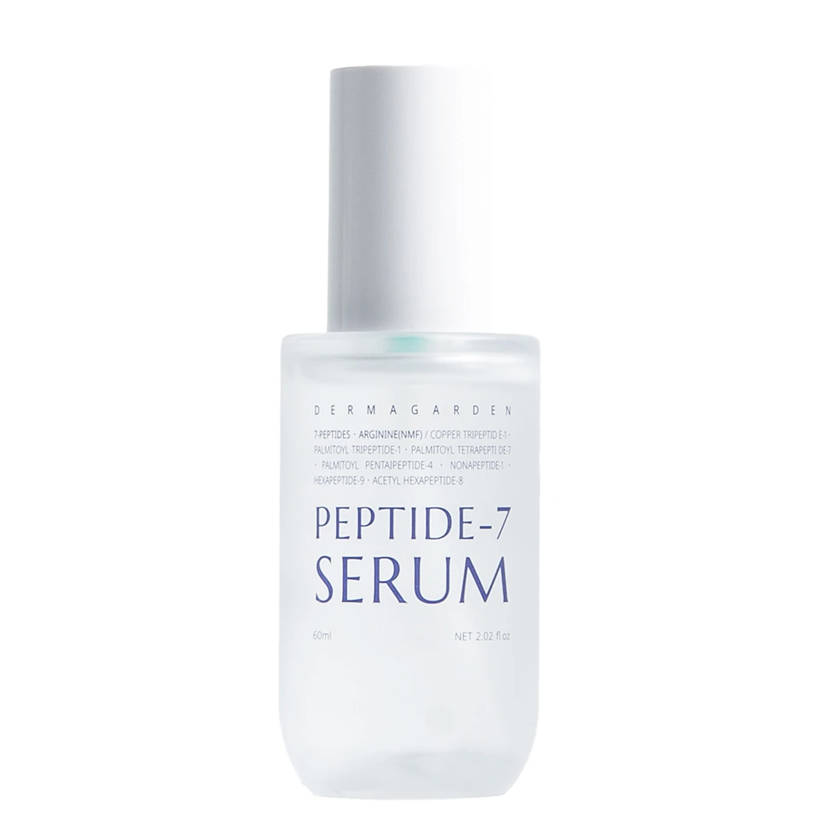 Dermagarden Peptide-7 Serum 50 ml