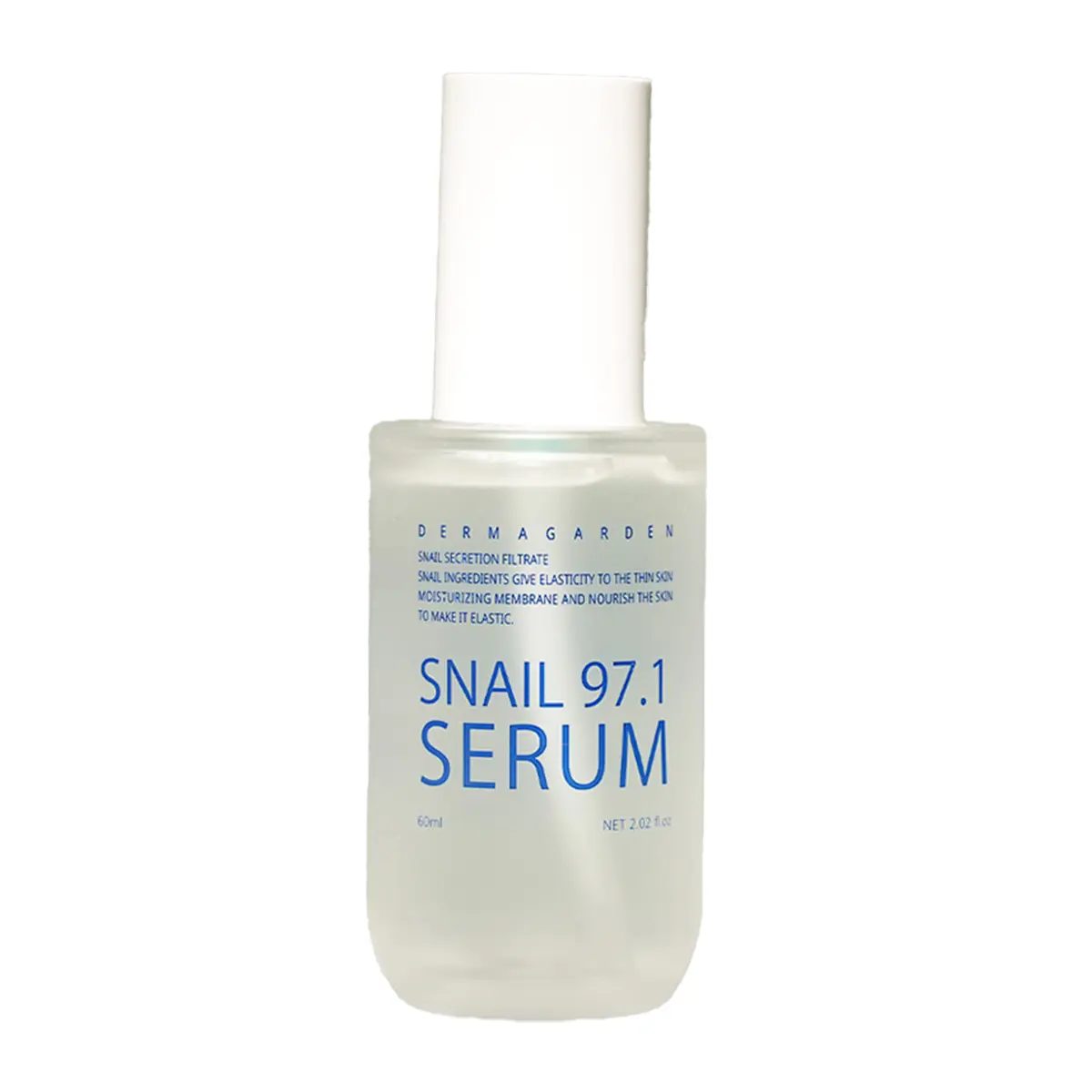 Dermagarden Snail 97.1 Serum 60 ml - view 1