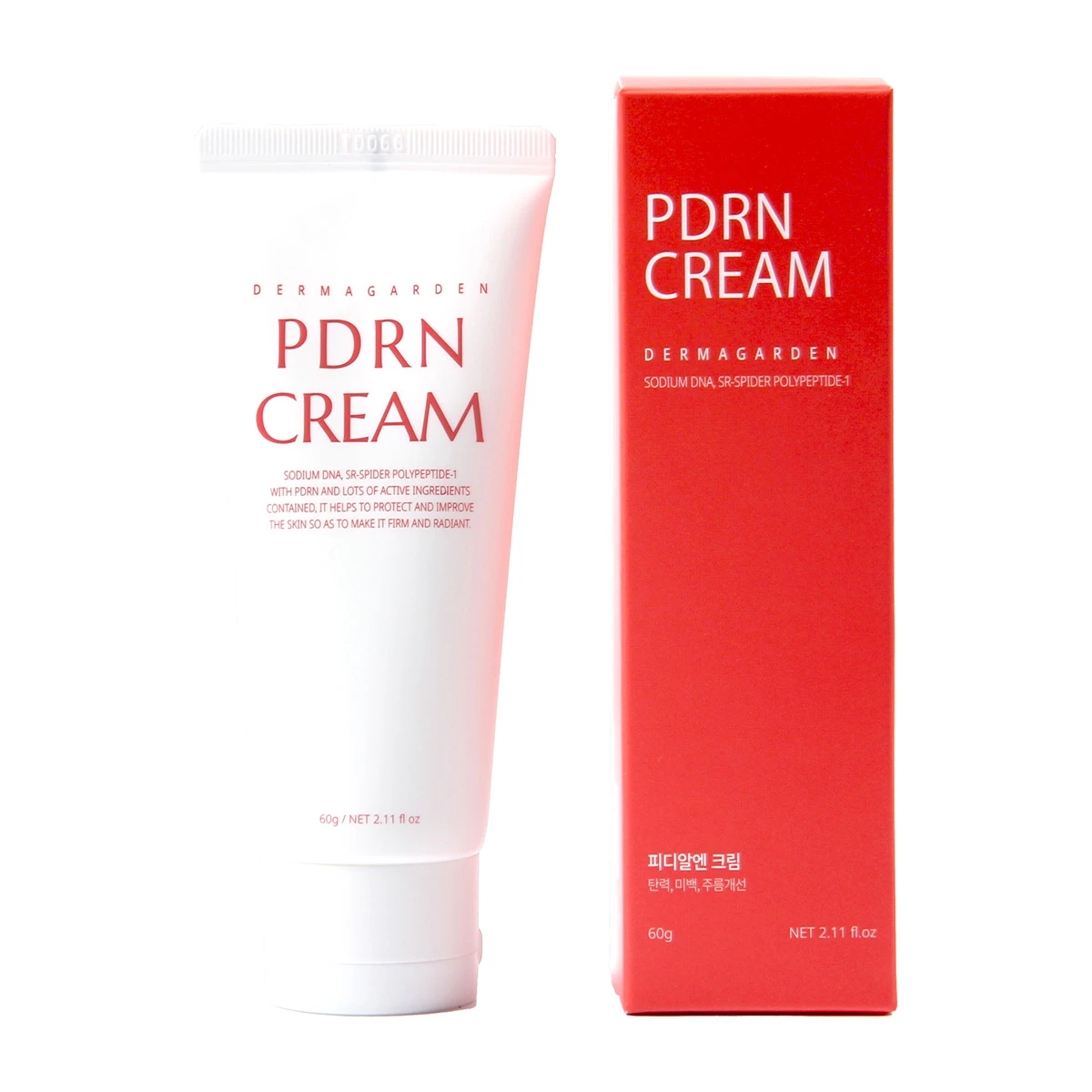 Dermagarden Pdrn Cream 60 gm
