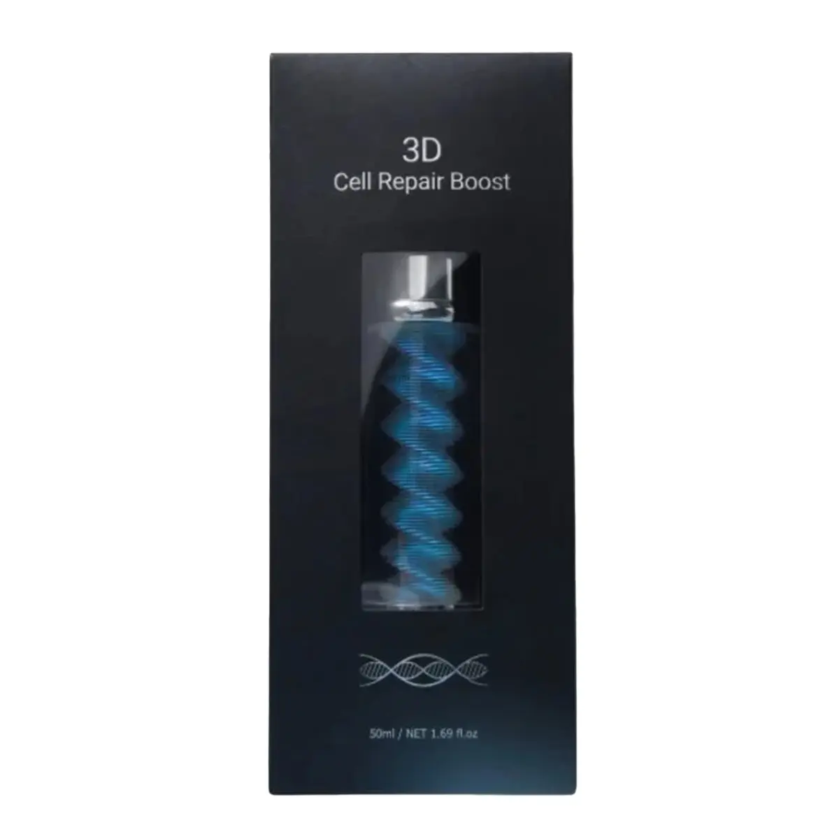 Dermagarden 3D Cell Repair Boost 50 ml - view 1