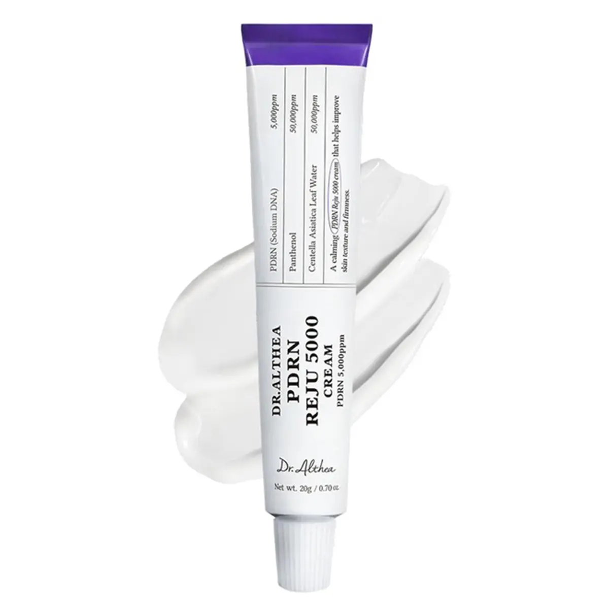 Dr. Althea PDRN Reju 5000 Cream 20 gm - view 1