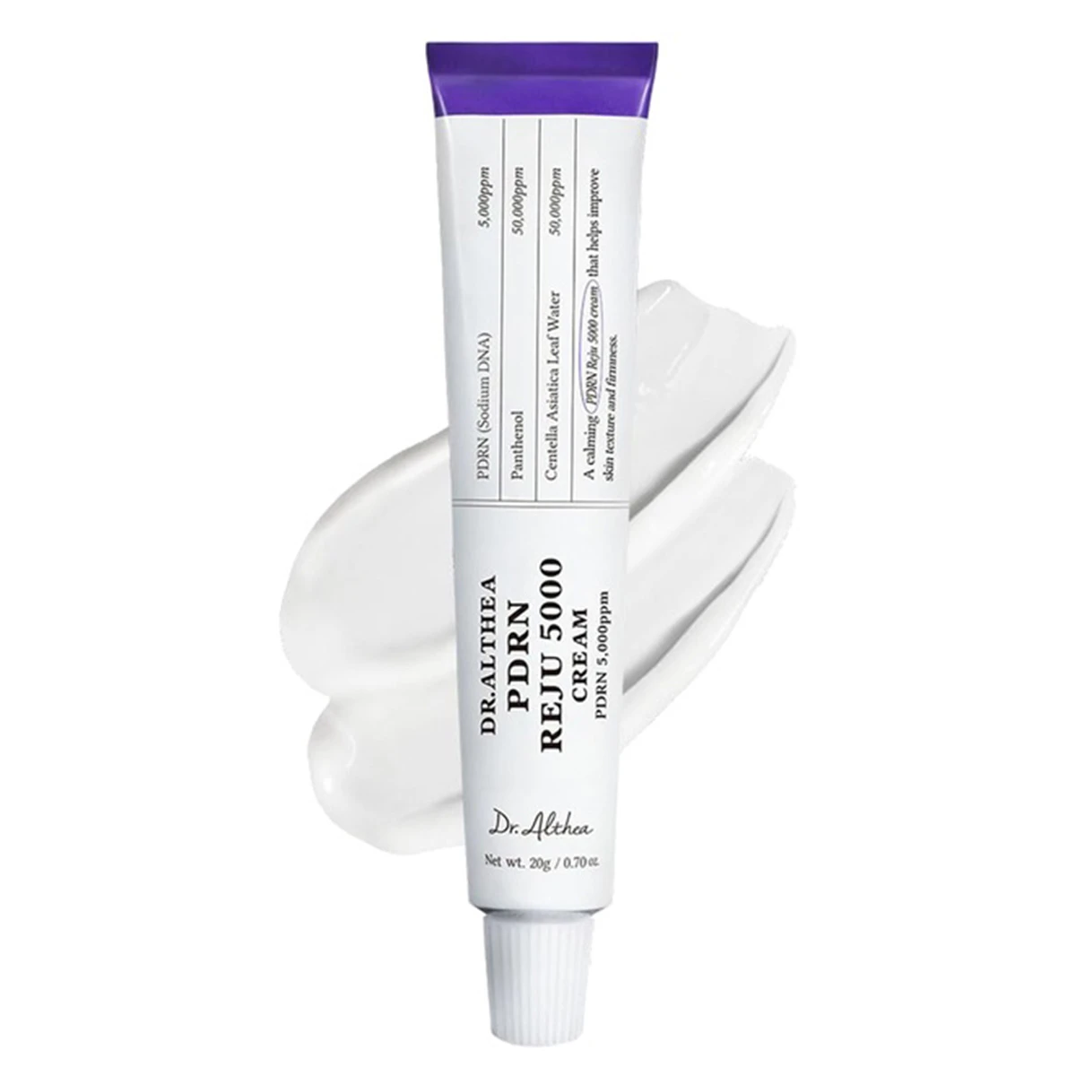 Dr. Althea PDRN Reju 5000 Cream 20 gm