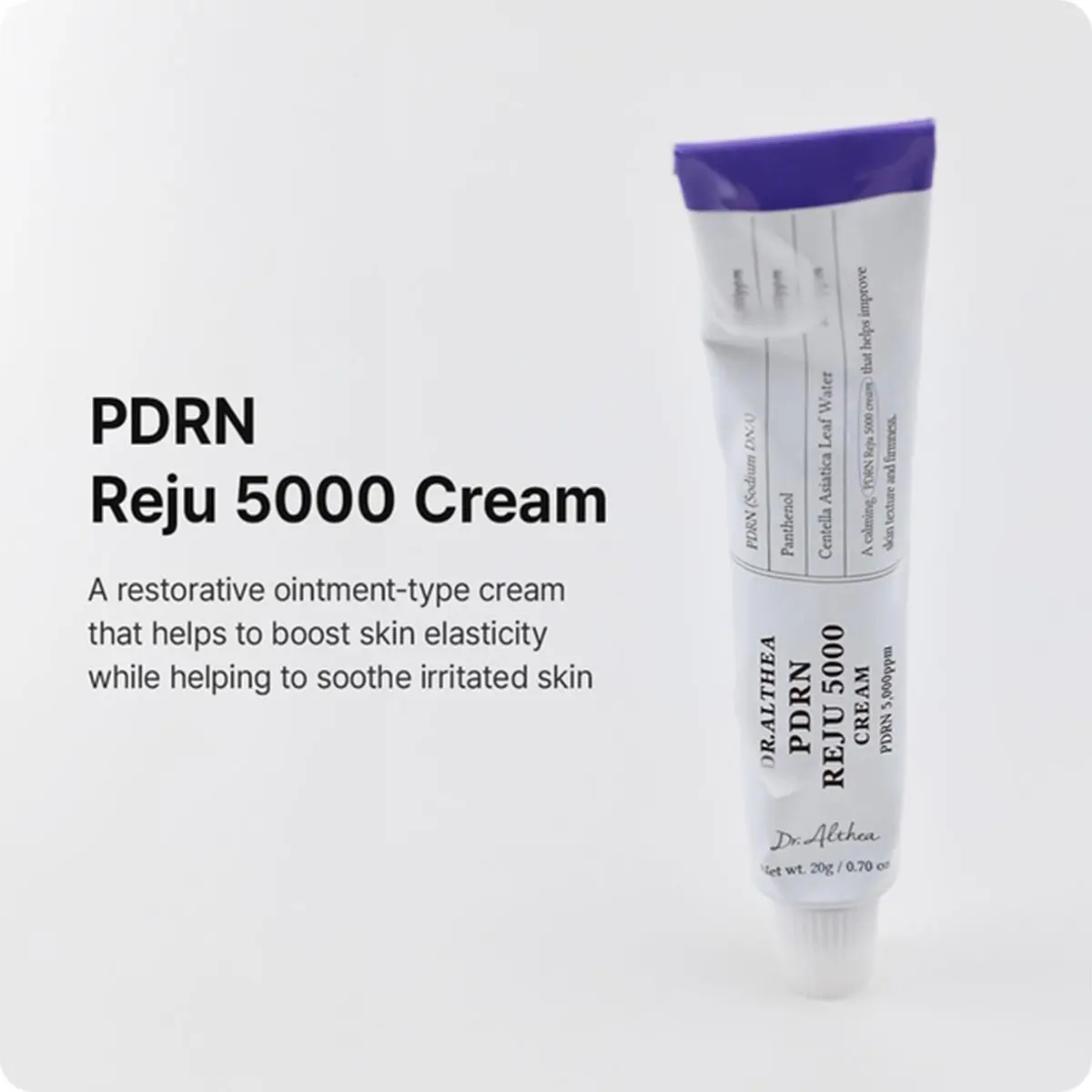 Dr. Althea PDRN Reju 5000 Cream 20 gm - view 2
