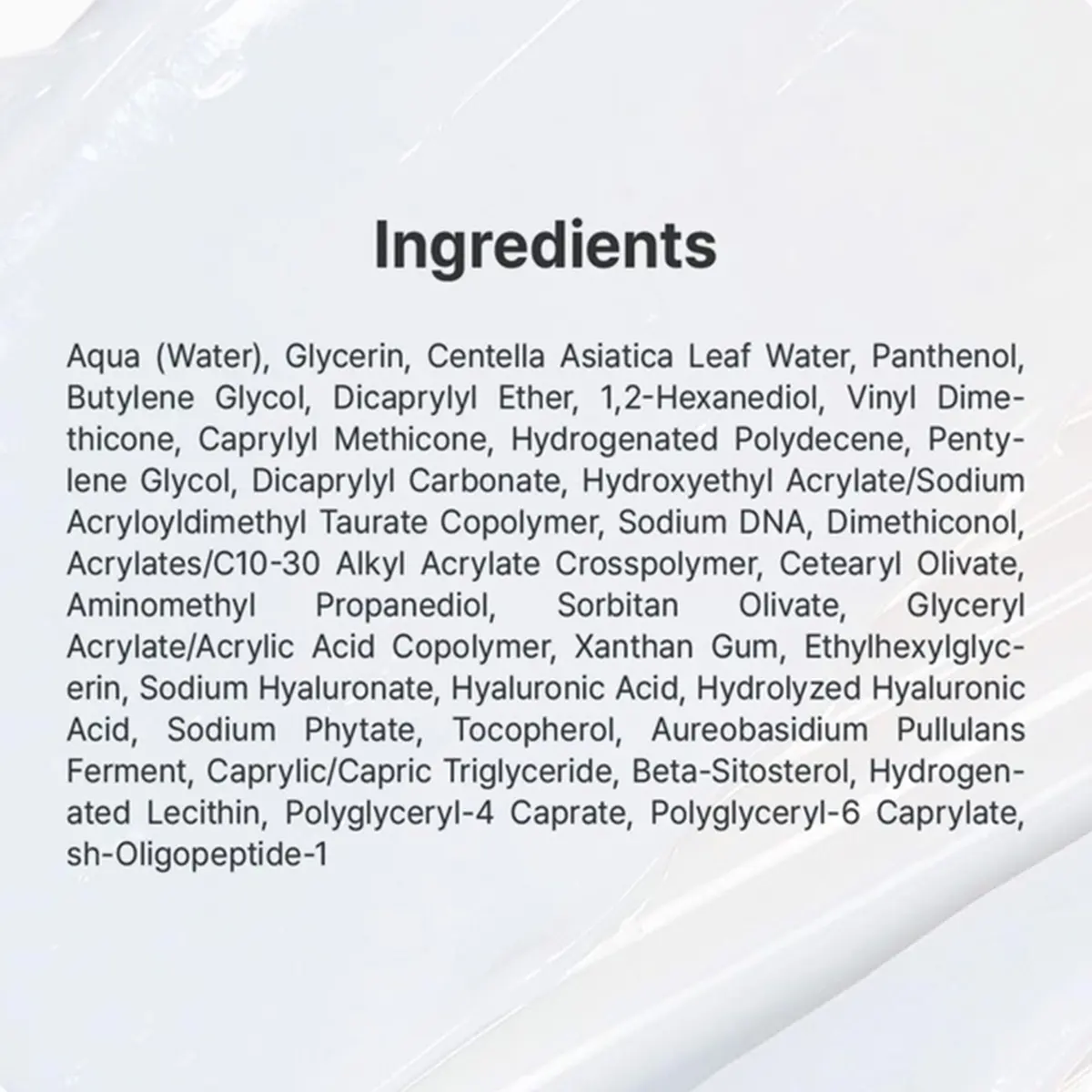 Dr. Althea PDRN Reju 5000 Cream 20 gm - view 9