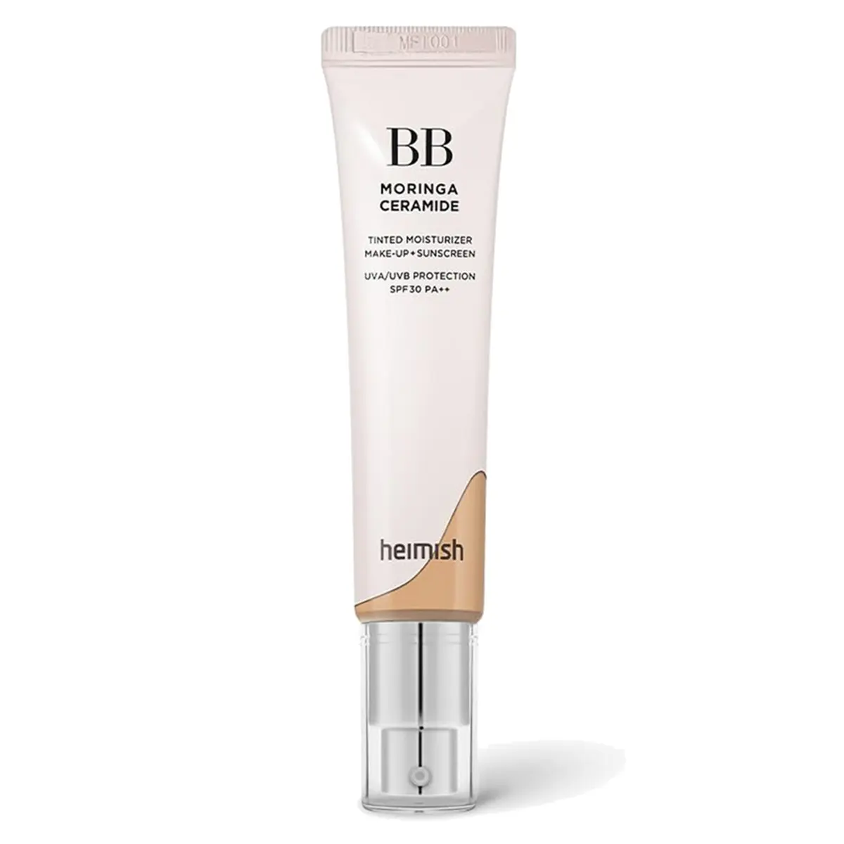 Heimish Moringa Ceramide BB Cream SPF30 PA++ No. 23 Light Medium - view 1