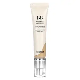 هيميش مورينجا سيراميد بي بي كريم +SPF30 PA++ رقم 25 ميديوم