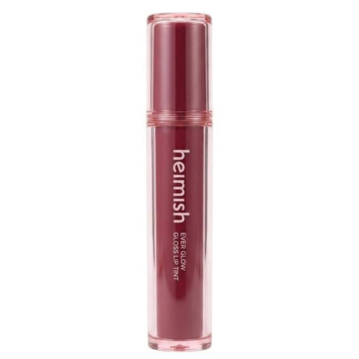 Heimish Ever Glow Gloss Lip Tint 04 Amazing Rose