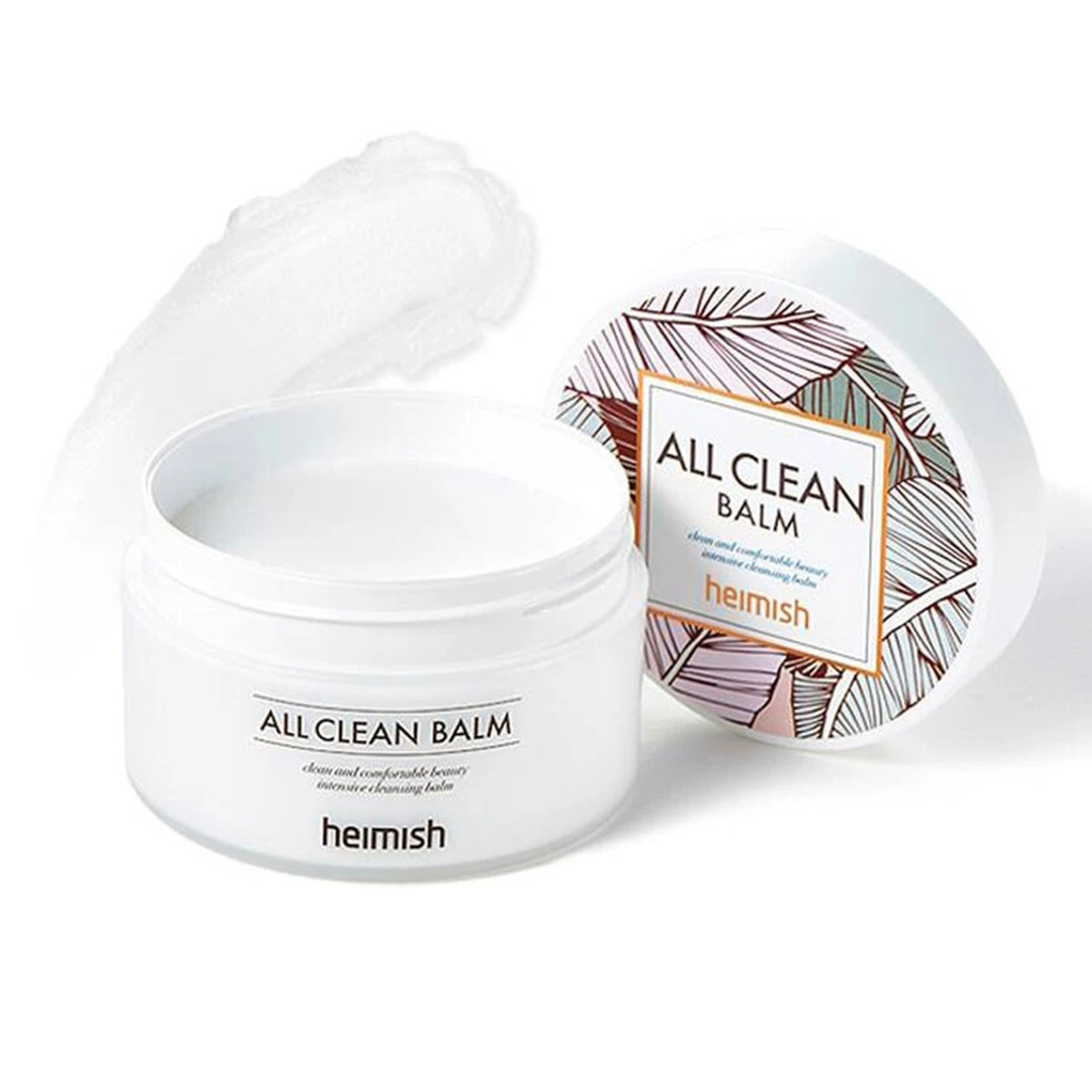 Heimish All Clean Makeup Remover 120 ml