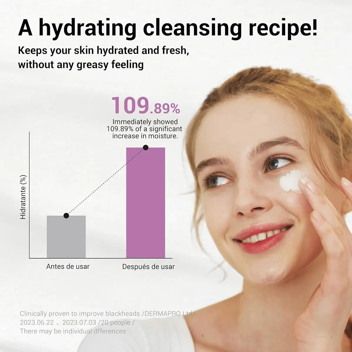Heimish All Clean Makeup Remover 120 ml - view 3