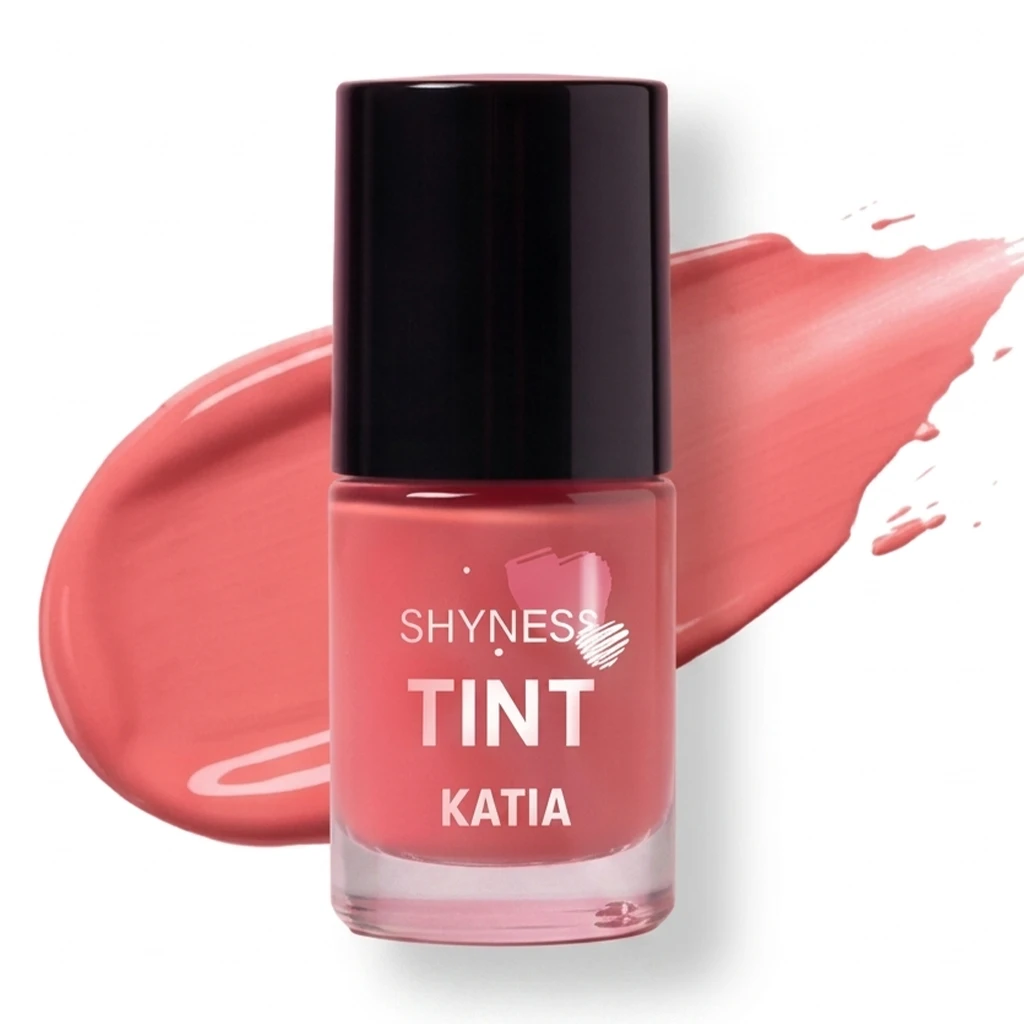 Katia Shyness Tint Mt Bronze