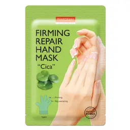 Purederm Firming Repair Hand Mask Cica