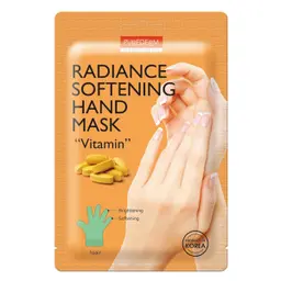 Purederm Radiance Softening Hand Mask Vitamin