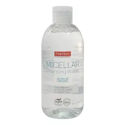 Purederm Micellar Water 250 ml