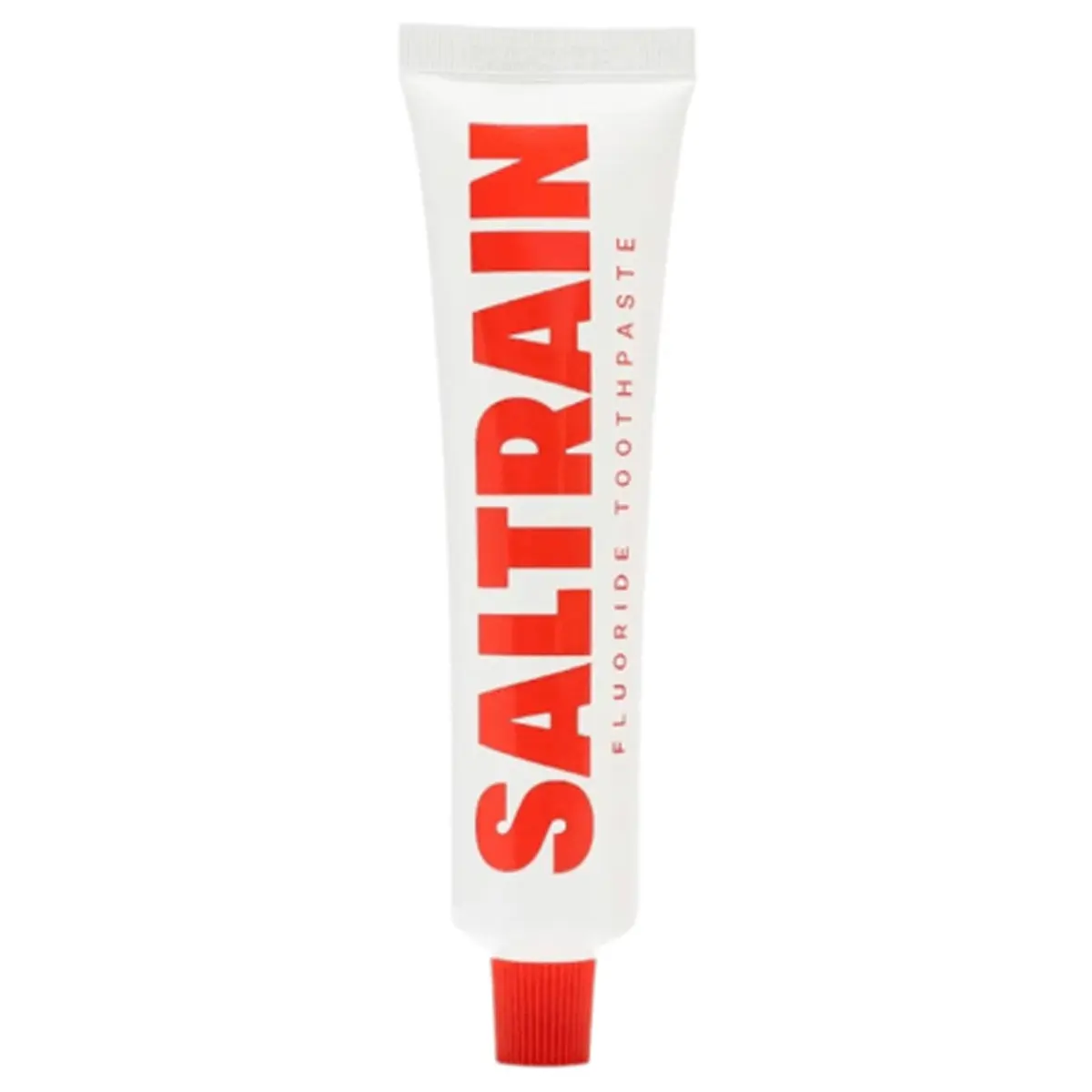 Saltraine Fluoride Toothpaste Cavity Protection 100 gm - view 1