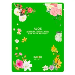 Eyenlip Aloe Moisture Essence Mask 25 ml