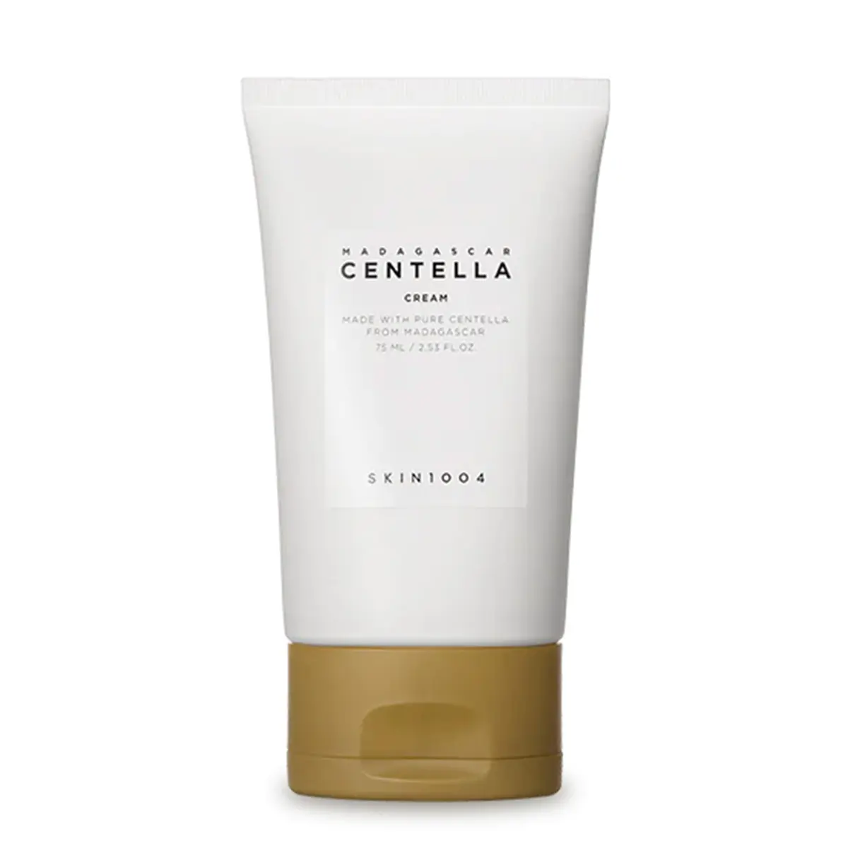 Skin1004 Madagascar Centella Cream 75 ml - view 1