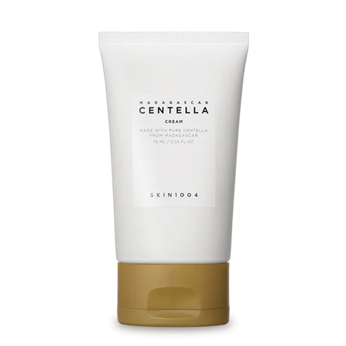 Skin1004 Madagascar Centella Cream 75 ml
