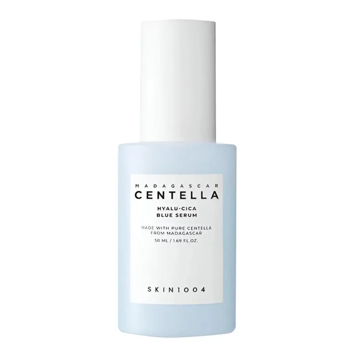 Skin1004 Madagascar Centella Hyalu-Cica Blue Serum 50 ml - view 1
