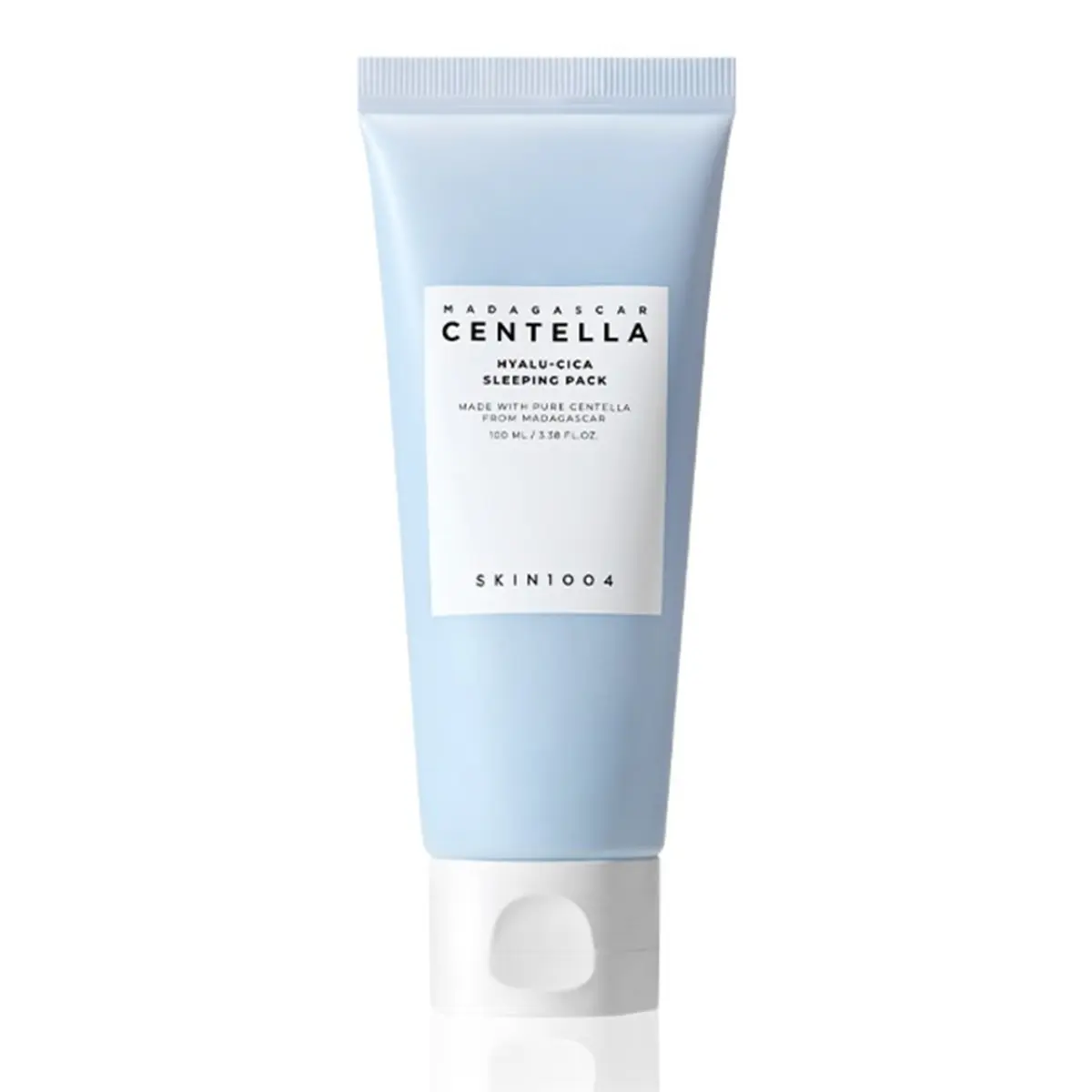 Skin1004 Madagascar Centella Hyalu-Cica Sleeping Pack 100 ml - view 1