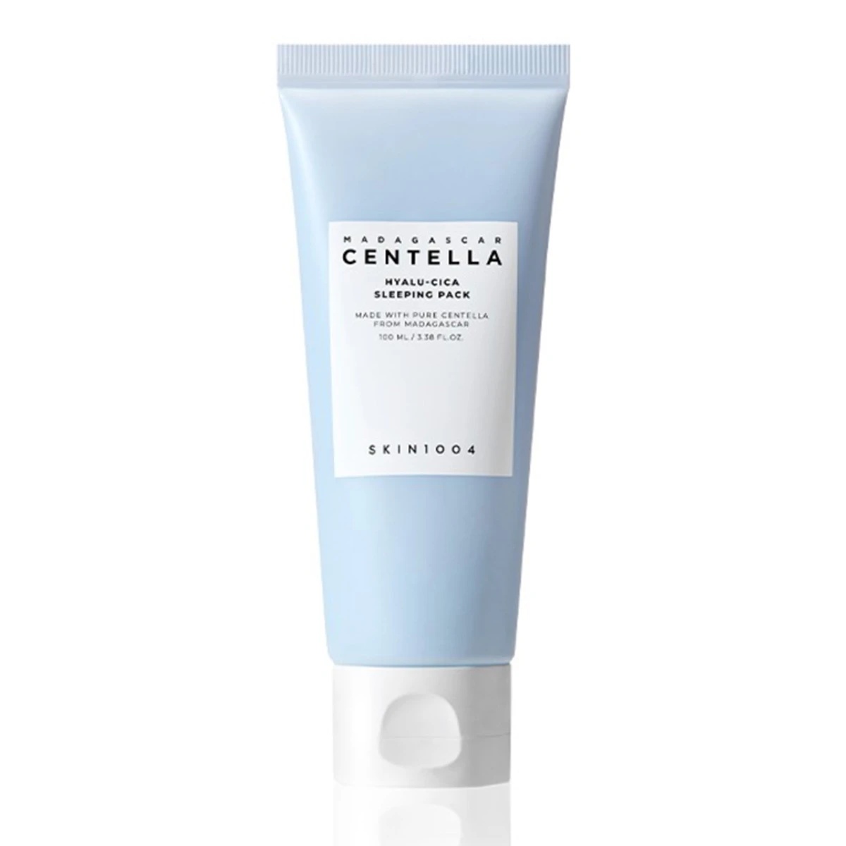 Skin1004 Madagascar Centella Hyalu-Cica Sleeping Pack 100 ml