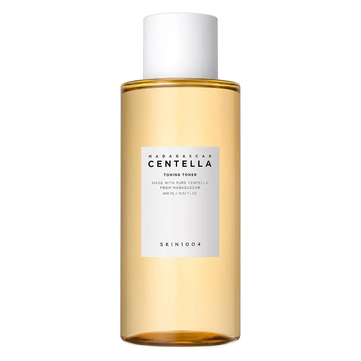 Skin1004 Madagascar Centella Toning Toner 400 ml - view 3