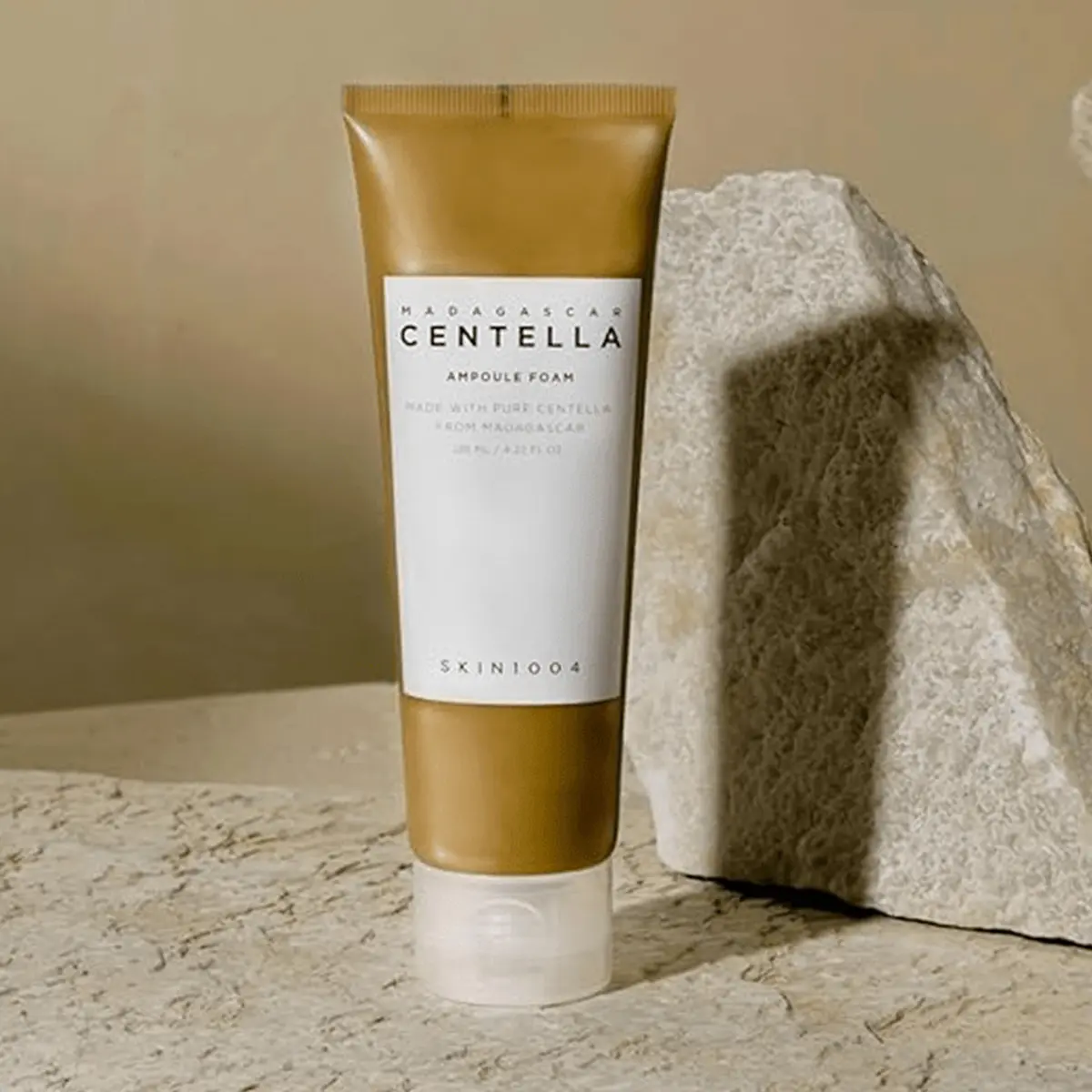 Skin1004 Madagascar Centella Ampoule Foam 20 ml - view 2