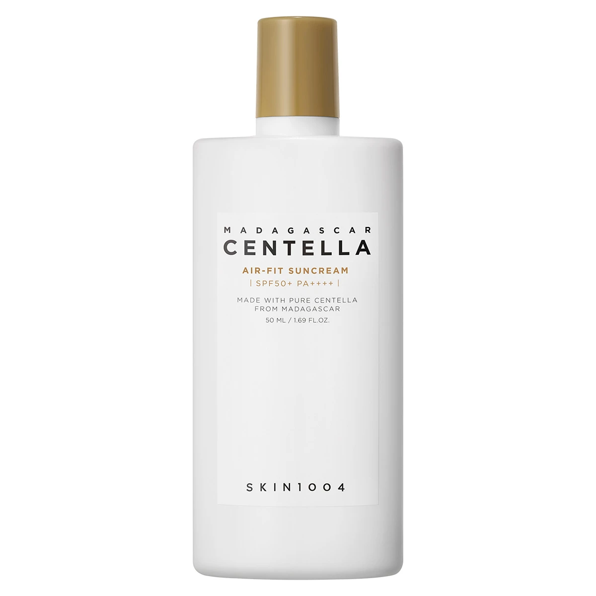 Skin1004 Madagascar Centella Air-Fit Suncream Plus 50 ml