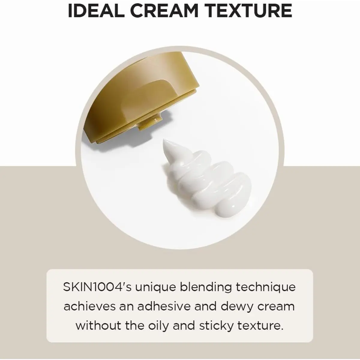 Skin1004 Madagascar Centella Cream 30 ml - view 2