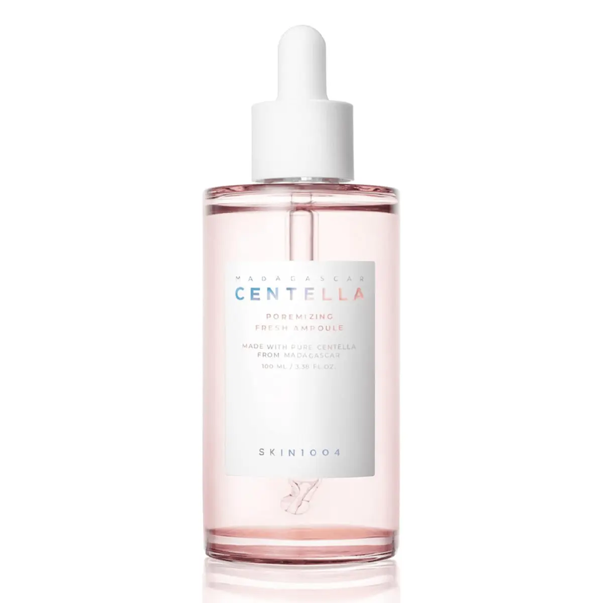 Skin1004 Madagascar Centella Poremizing Fresh Ampoule 100 ml - view 1