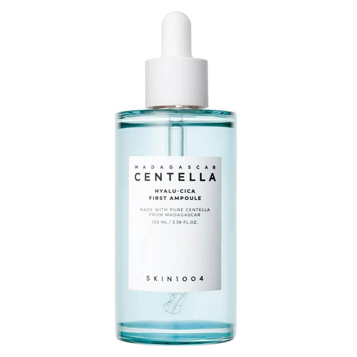Skin1004 Madagascar Centella Hyalu-Cica First Ampoule 100 ml
