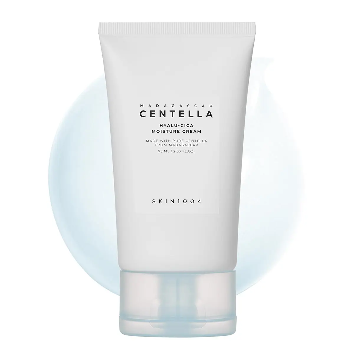 Skin1004 Madagascar Centella Hyalu-Cica Moisture Cream 75 ml - view 1