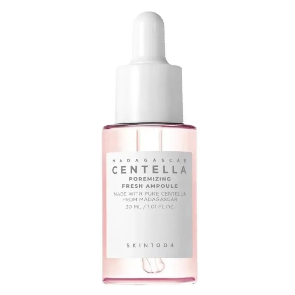 Skin1004 Madagascar Centella Poremizing Fresh Ampoule 30 ml - view 1