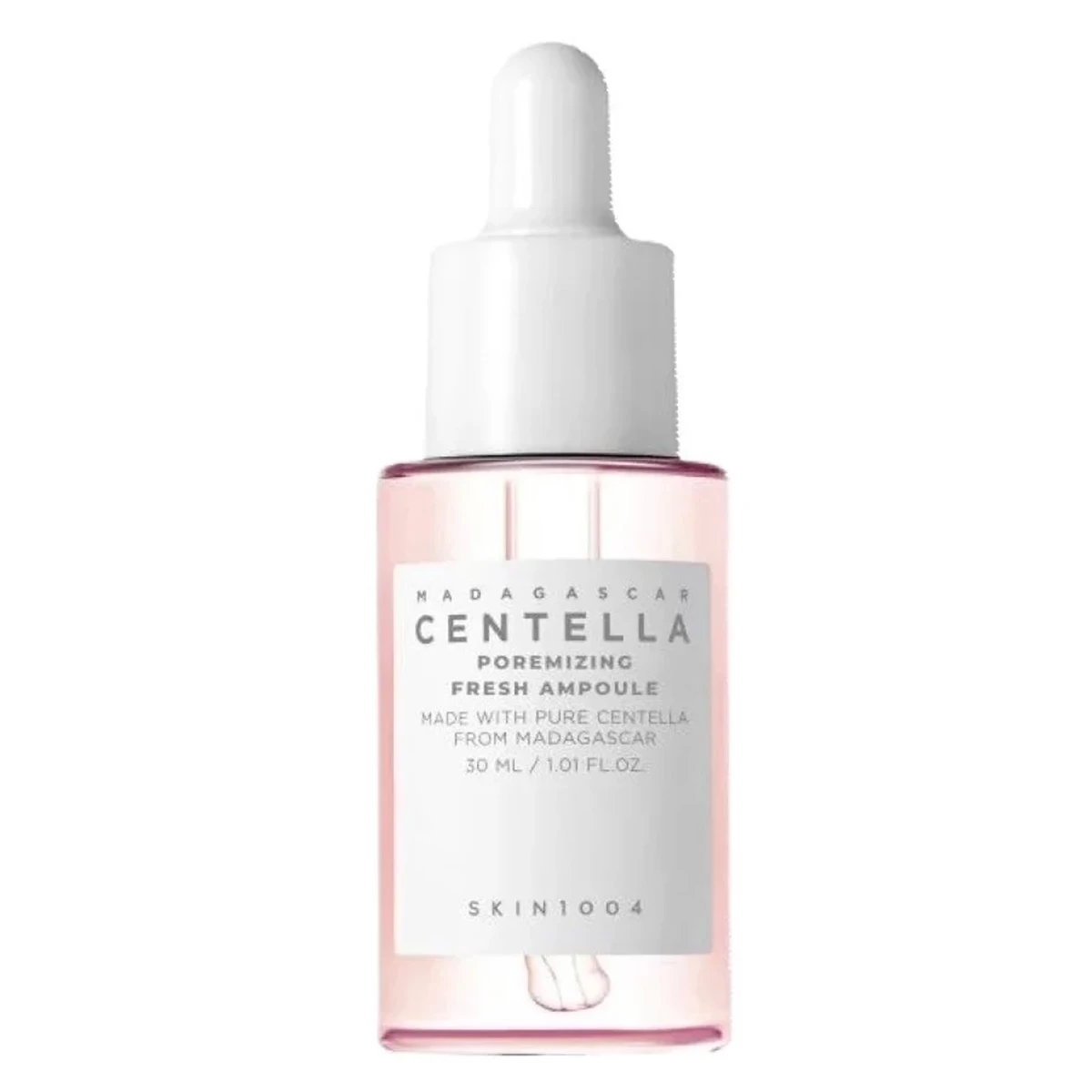 Skin1004 Madagascar Centella Poremizing Fresh Ampoule 30 ml