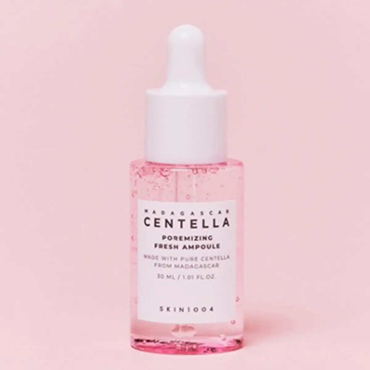Skin1004 Madagascar Centella Poremizing Fresh Ampoule 30 ml - view 3