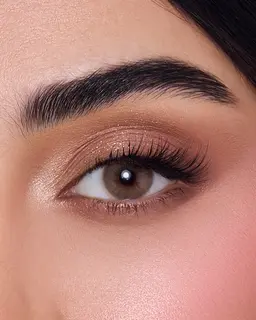 انستازيا عدسات لاصقة ملونة امريكا إل أي موكا