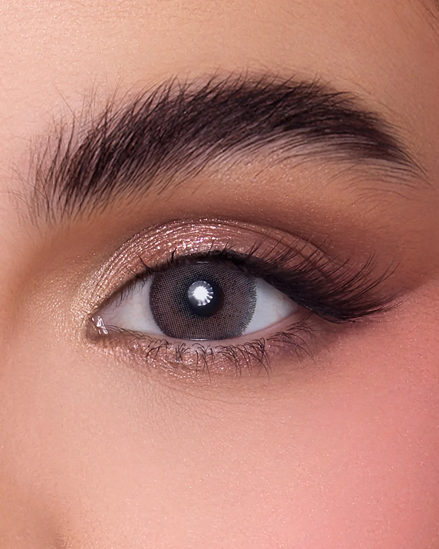 Anesthesia Daily Contact Lenses Mistic - view 1
