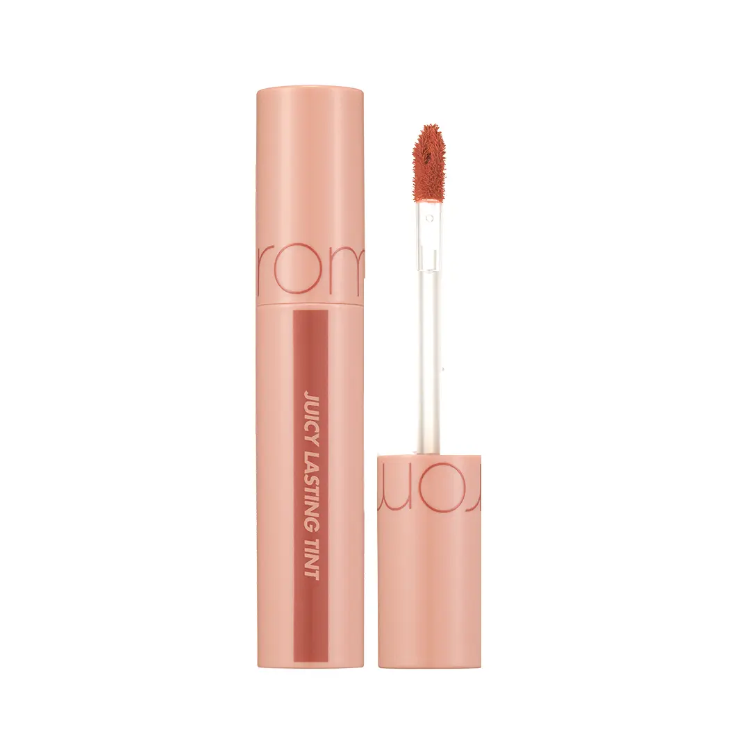 Romnd Glossy Lip Tint No.22 Pomelo Skin - view 1
