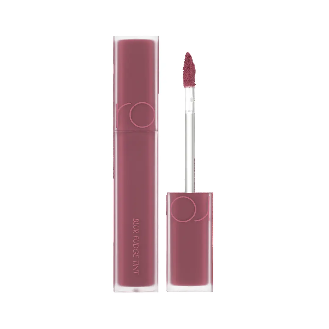 Romnd Blur Fudge Tint Matte Lip Tint No.06 Mauvish - view 1