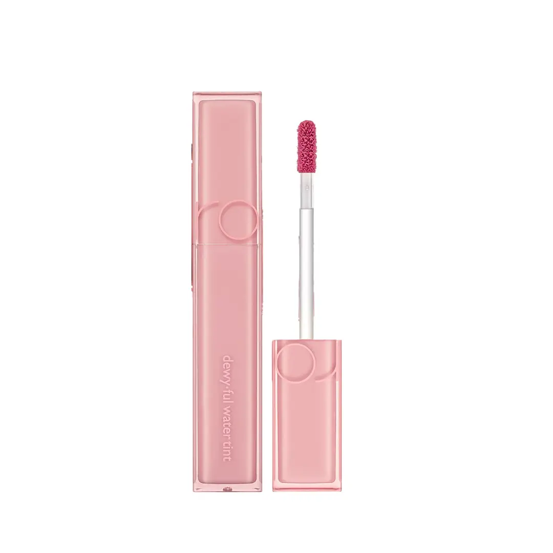 Romnd Dewy Ful Water Tint No.13 Custard Mauve - view 1