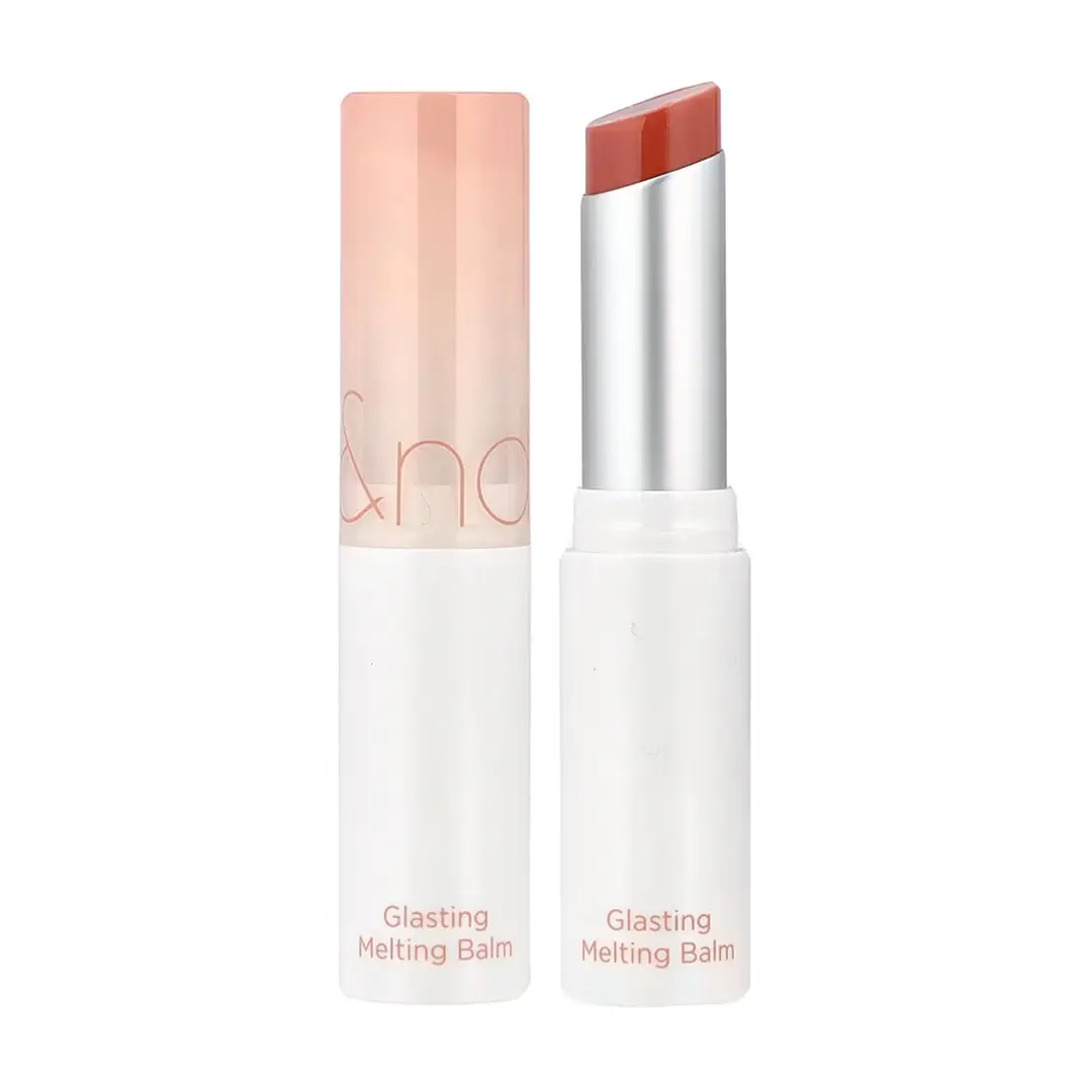 Romnd Glasting Melting Balm No.01 Coco Nude  - view 1