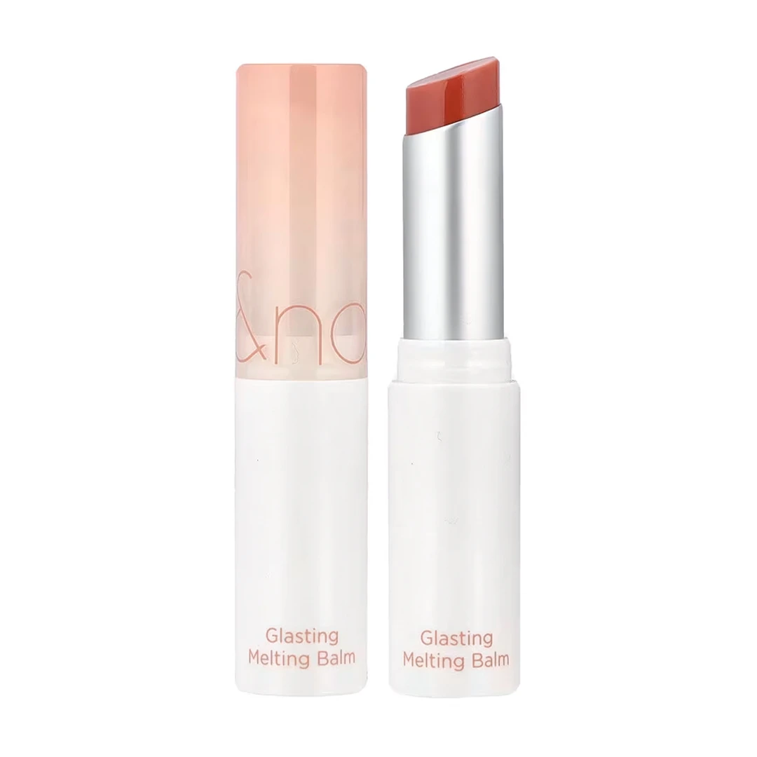 Romnd Glasting Melting Balm No.01 Coco Nude 