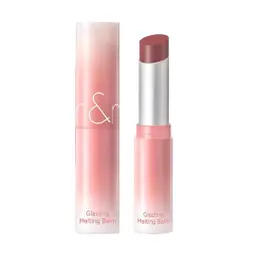 Romnd Glasting Melting Balm No.12 Veiled Rose