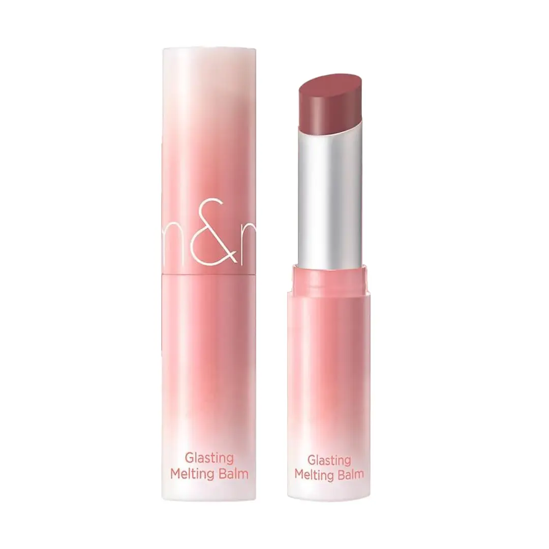 Romnd Glasting Melting Balm No.12 Veiled Rose - view 1