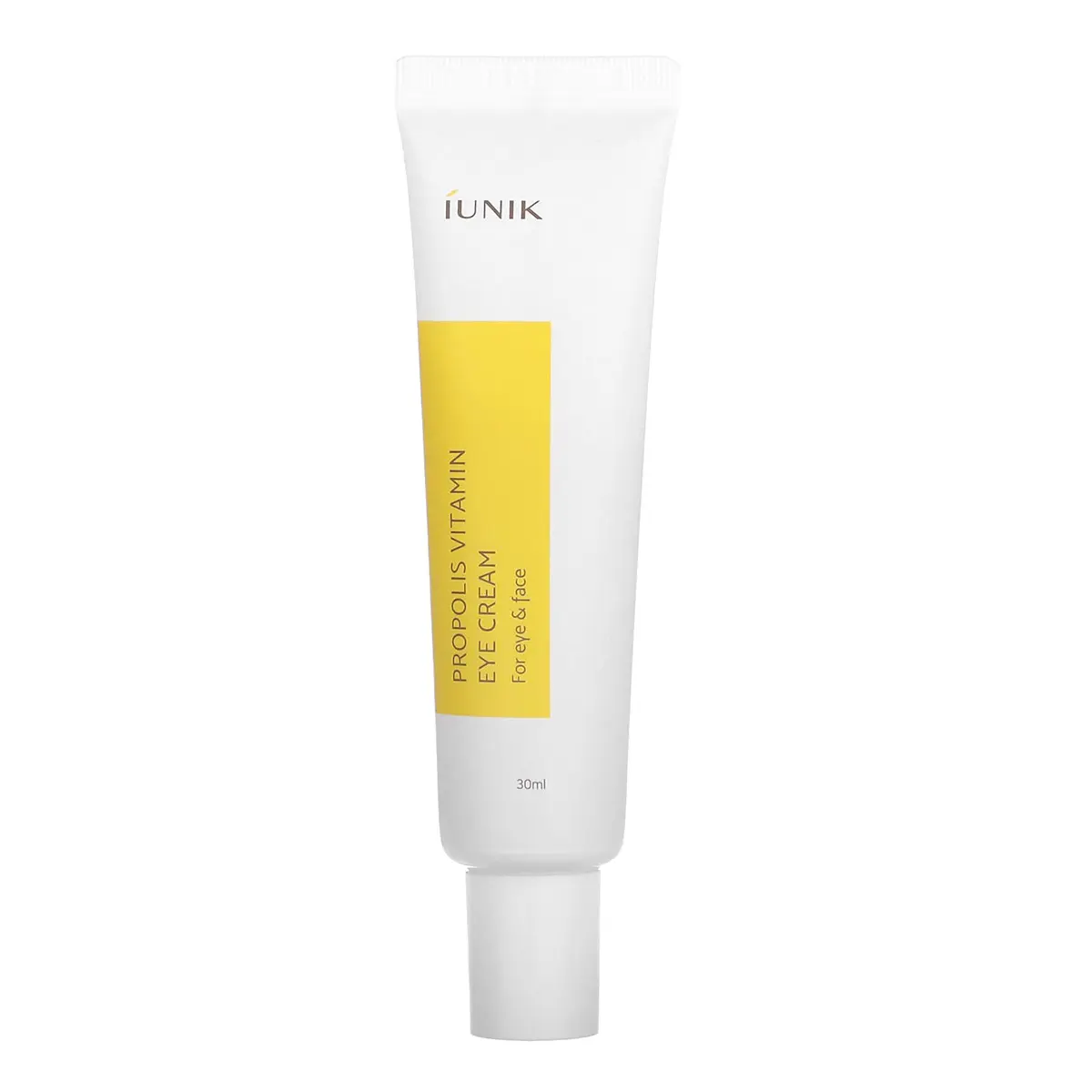 Iunik Propolis Vitamin Eye Contour Cream 30 ml - view 1