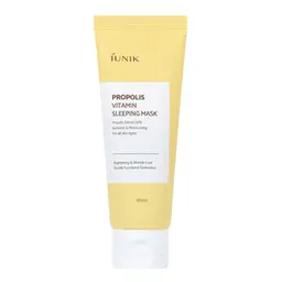 Iunik Vitamin D Sleeping Mask 60 ml