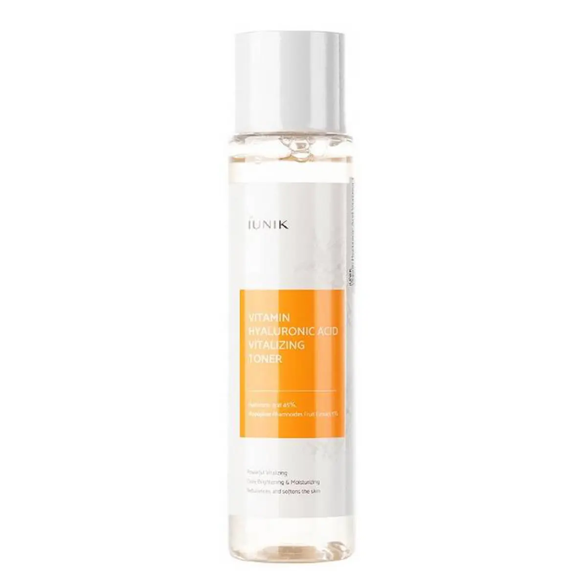 Iunik Vitamin Toner & Hyaluronic Acid Activator 200 ml - view 1