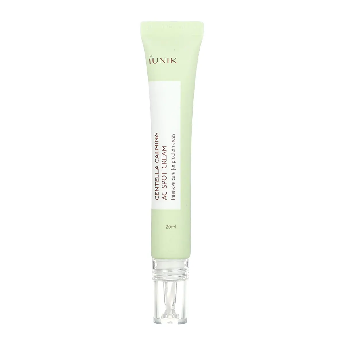 Iunik Skin Soothing Topical Senti Cream 20 ml - view 1