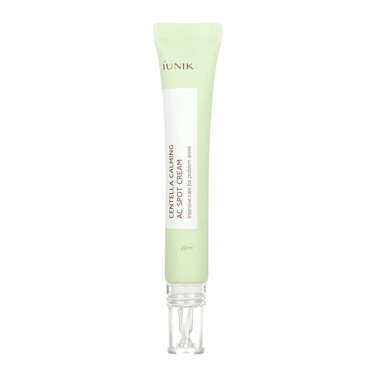 Iunik Skin Soothing Topical Senti Cream 20 ml