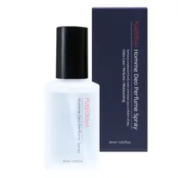 Purederm Homme Deo Perfume Spray 60 ml