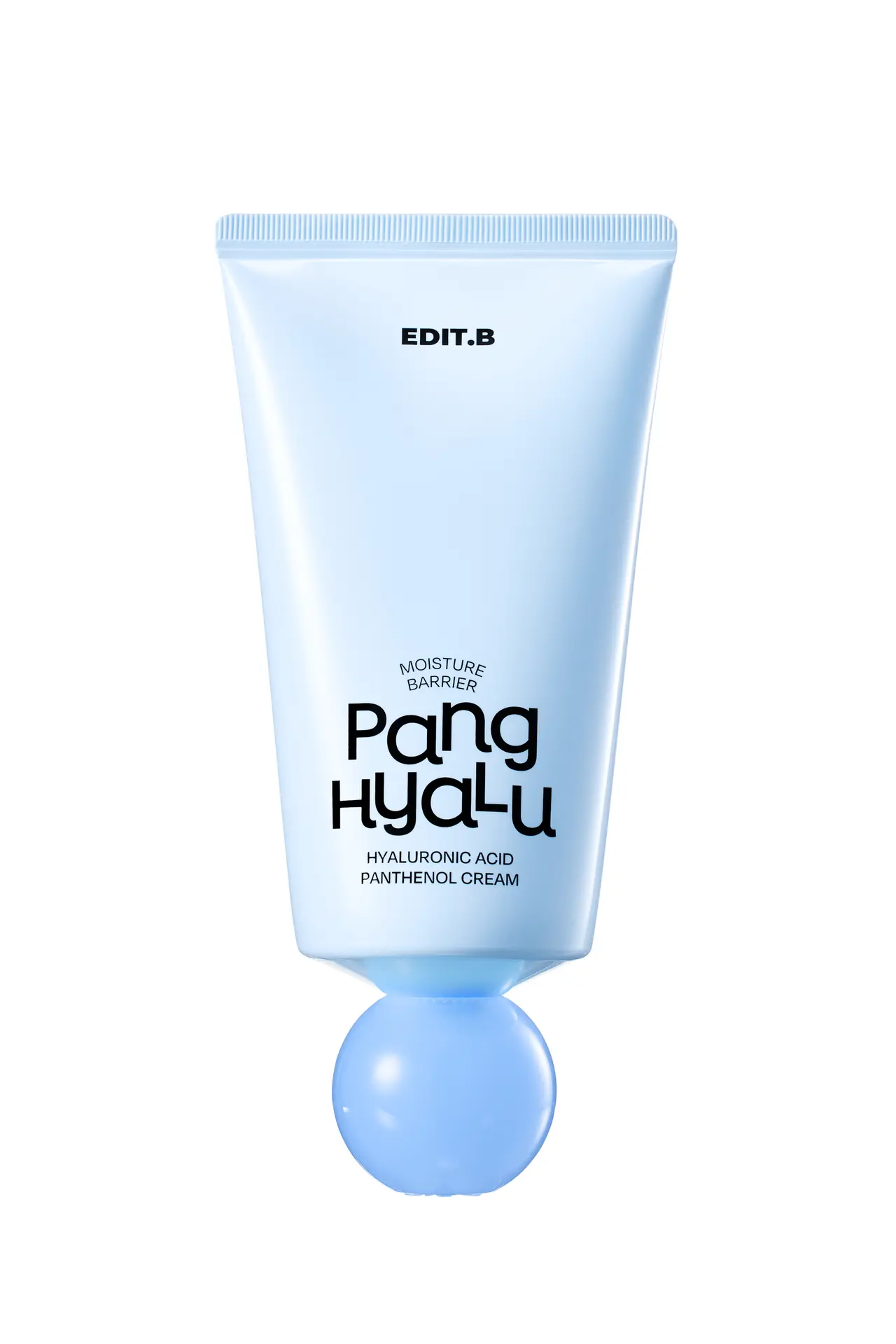 Edit.b Moisture Barrier Pang Hyaluronic Acid Panthenol Cream 100 ml - view 2